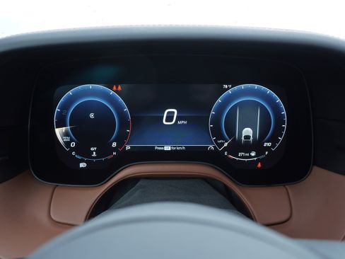 New 2025 Maserati GranCabrio Modena image 16