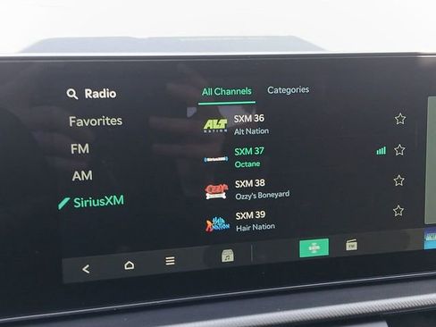 New 2026 Kia Sportage LX FWD image 16