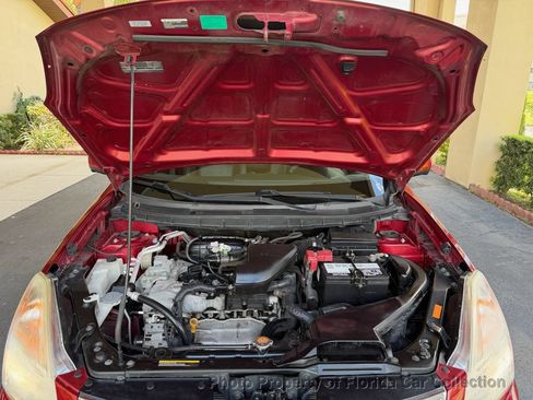 Used 2012 Nissan Rogue SL FWD image 68