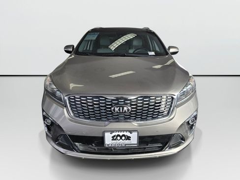 Used 2019 Kia Sorento SX FWD image 8