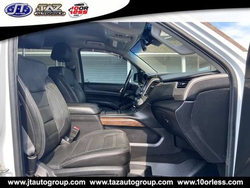 Used 2018 GMC Yukon Denali RWD image 17