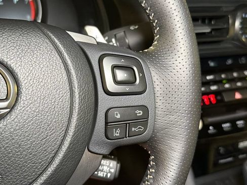Certified 2024 Lexus IS 500 RWD image 22