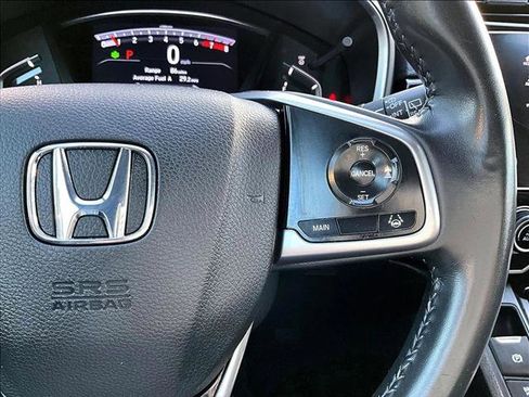 Used 2019 Honda CR-V EX-L image 21