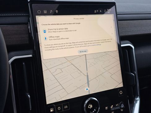 New 2026 GMC Acadia Denali Ultimate w/ LPO, Floor Liner Package image 25