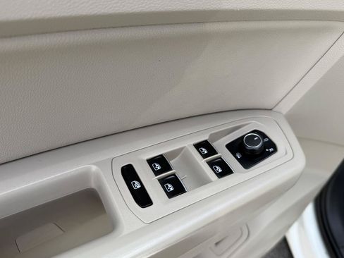 Used 2019 Volkswagen Atlas SE AWD/4WD image 14
