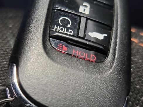 Used 2024 Honda HR-V Sport image 31