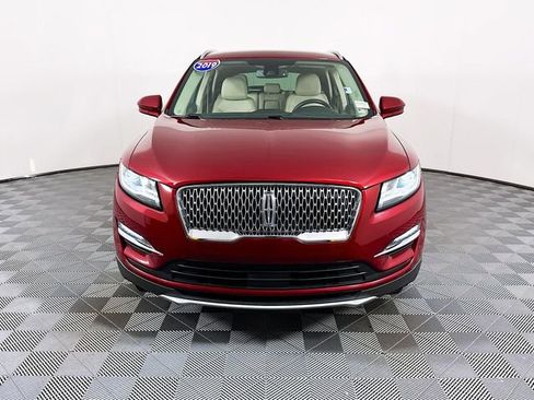 Used 2019 Lincoln MKC Reserve w/ MKC Climate Package image 2