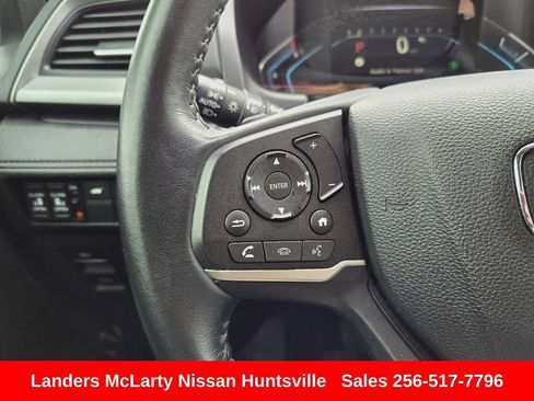 Used 2024 Honda Odyssey EX-L image 29