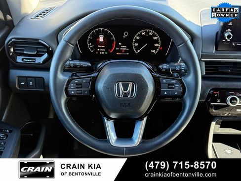 Used 2025 Honda Pilot EX-L image 14