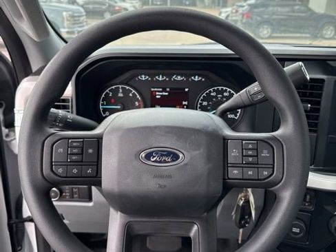 Used 2024 Ford F550 XL image 15