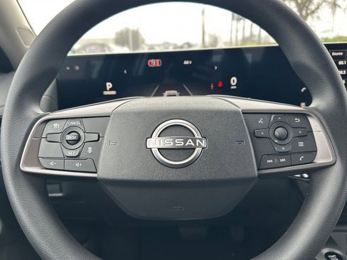 New 2026 Nissan Sentra SV w/ Floor Mat Package image 22