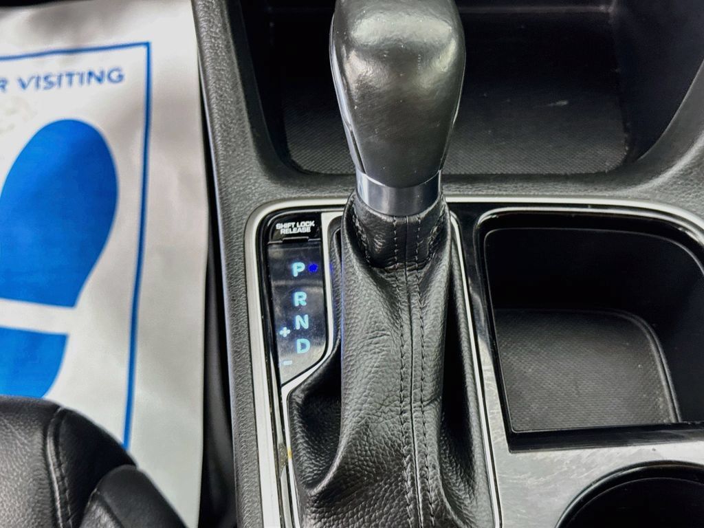 Used 2018 Hyundai Sonata Sport w/ Cargo Package FWD image 15