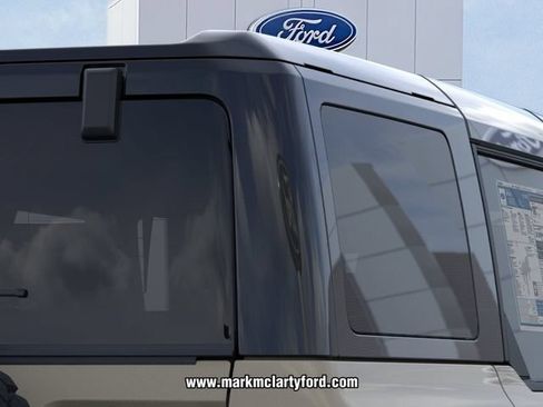 New 2026 Ford Bronco Big Bend w/ Black Diamond Package AWD/4WD image 25