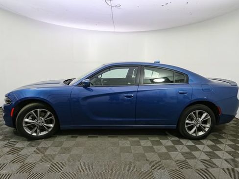 Used 2020 Dodge Charger SXT AWD/4WD image 7