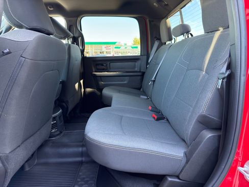 Used 2023 RAM 2500 Tradesman AWD/4WD image 32