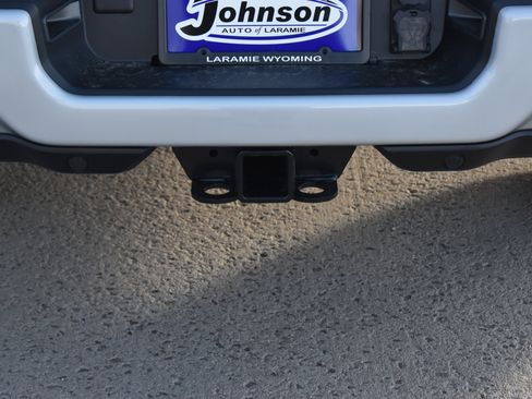 New 2026 RAM 3500 Big Horn image 7