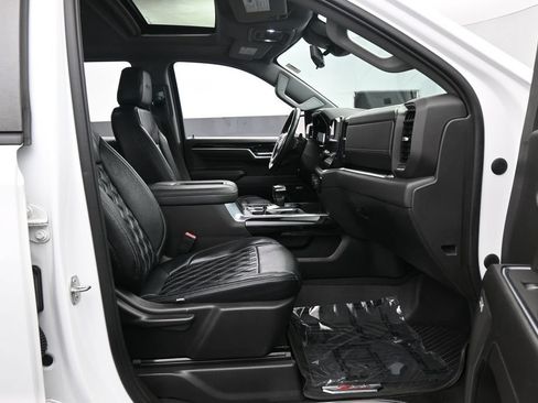 Used 2022 Chevrolet Silverado 1500 RST w/ All Star Edition Plus AWD/4WD image 48