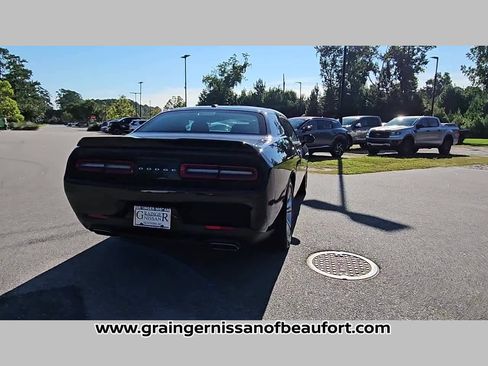 Used 2022 Dodge Challenger R/T image 28