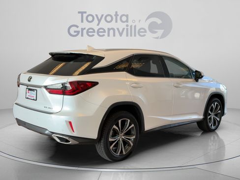 Used 2017 Lexus RX 350 FWD image 6
