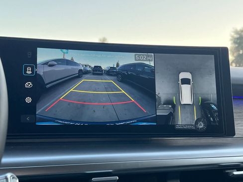 New 2026 Hyundai Ioniq 9 SEL image 20