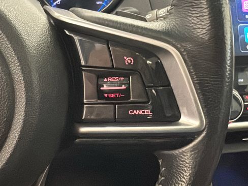 Used 2018 Subaru Outback 2.5i Limited AWD/4WD image 14