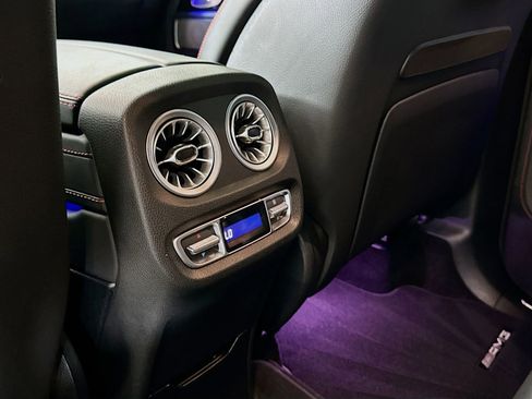 Certified 2021 Mercedes-Benz G 63 AMG 4MATIC image 28