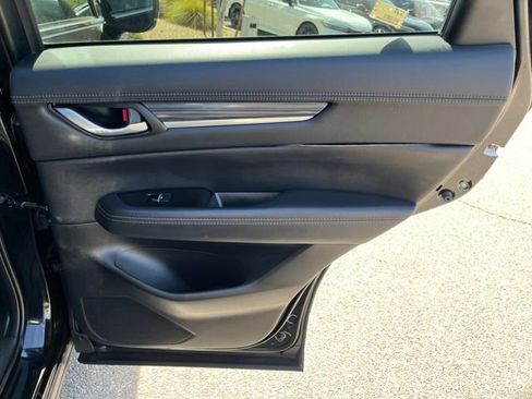 Used 2019 MAZDA CX-5 Grand Touring w/ GT Premium Package image 16