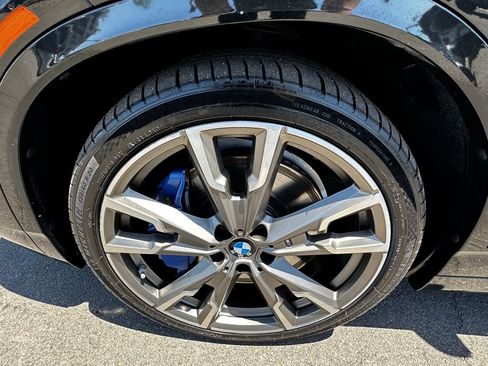 Used 2020 BMW X2 M35i AWD/4WD image 8
