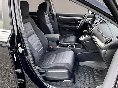 Used 2020 Honda CR-V LX image 26