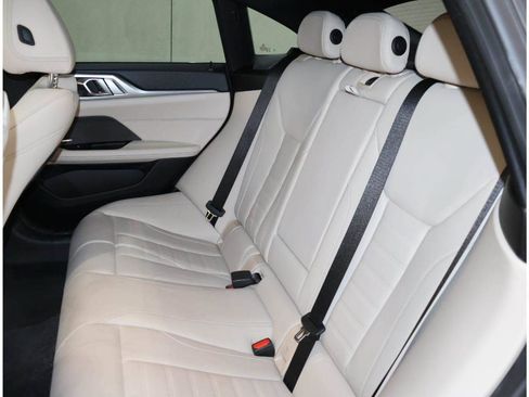 Certified 2024 BMW 430i Gran Coupe w/ M Sport Package (Priority 1) RWD image 16