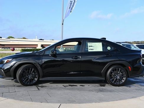 New 2025 Subaru WRX Premium image 6