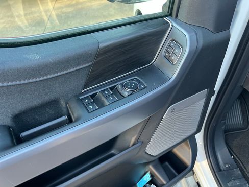 New 2026 Ford F150 Lariat image 12