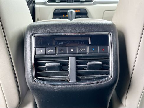 Used 2021 MAZDA CX-9 Signature AWD/4WD image 27