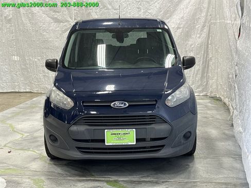Used 2016 Ford Transit Connect XL image 19