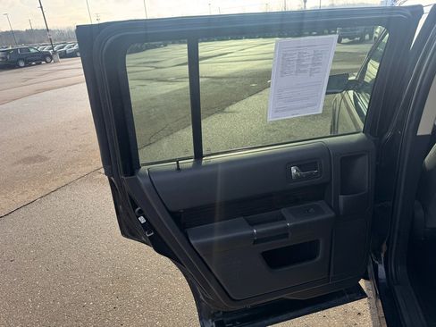 Used 2013 Ford Flex SEL image 14