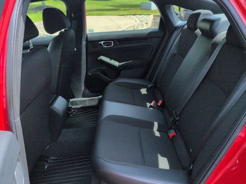 Used 2022 Honda Civic Sport image 25