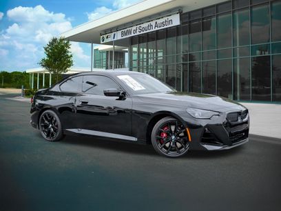 Used 2026 BMW M240i Coupe w/ Premium Package