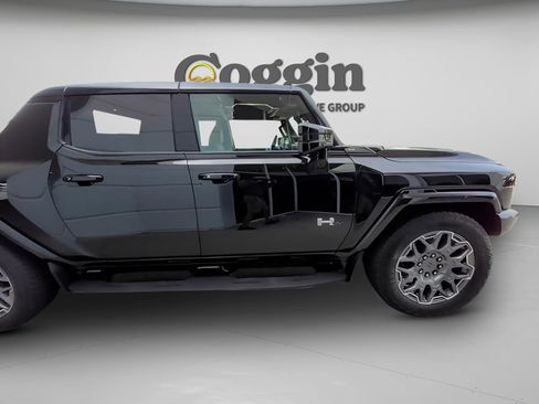 New 2025 GMC Hummer EV 3X image 37