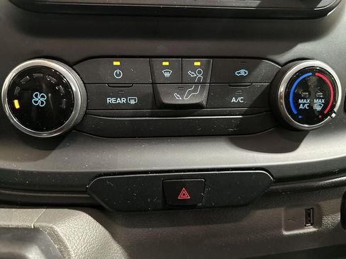 Used 2024 Ford Transit 250 Low Roof w/ Exterior Upgrade Package image 17