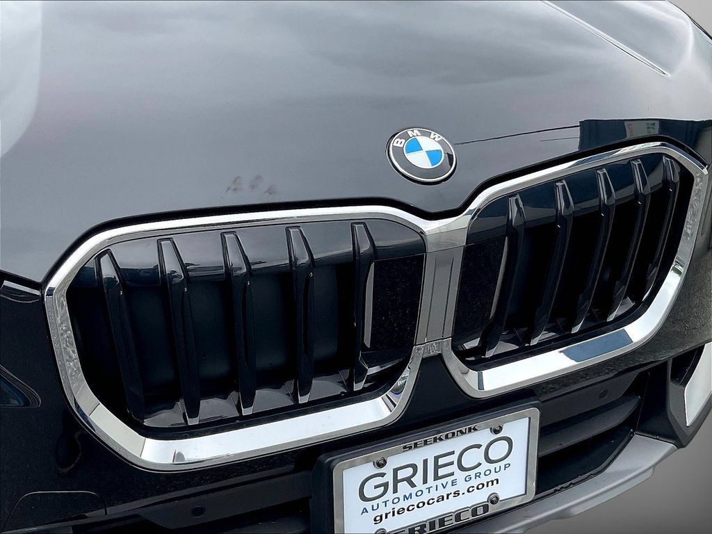 Used 2023 BMW X1 xDrive28i w/ Convenience Package AWD/4WD image 35