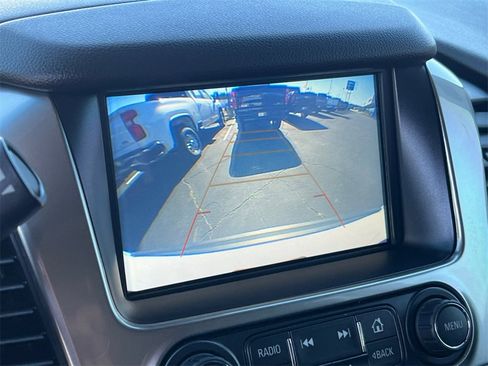 Used 2019 Chevrolet Tahoe Premier w/ RST 6.2L Performance Edition image 36