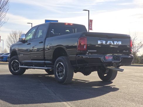 New 2026 RAM 2500 Laramie image 16