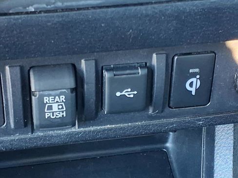 Used 2022 Toyota Tacoma TRD Sport image 20