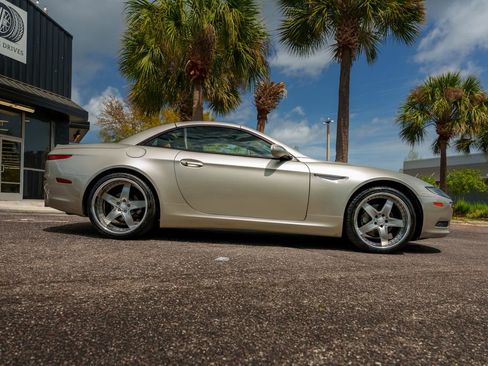 Used 2007 Mercedes-Benz SL 550 image 25
