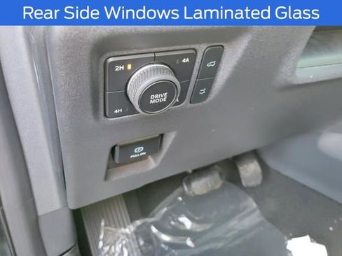 New 2025 Ford Expedition Max Platinum w/ Platinum Ultimate Package image 38