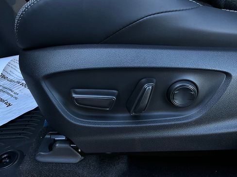 New 2026 Toyota bZ image 10