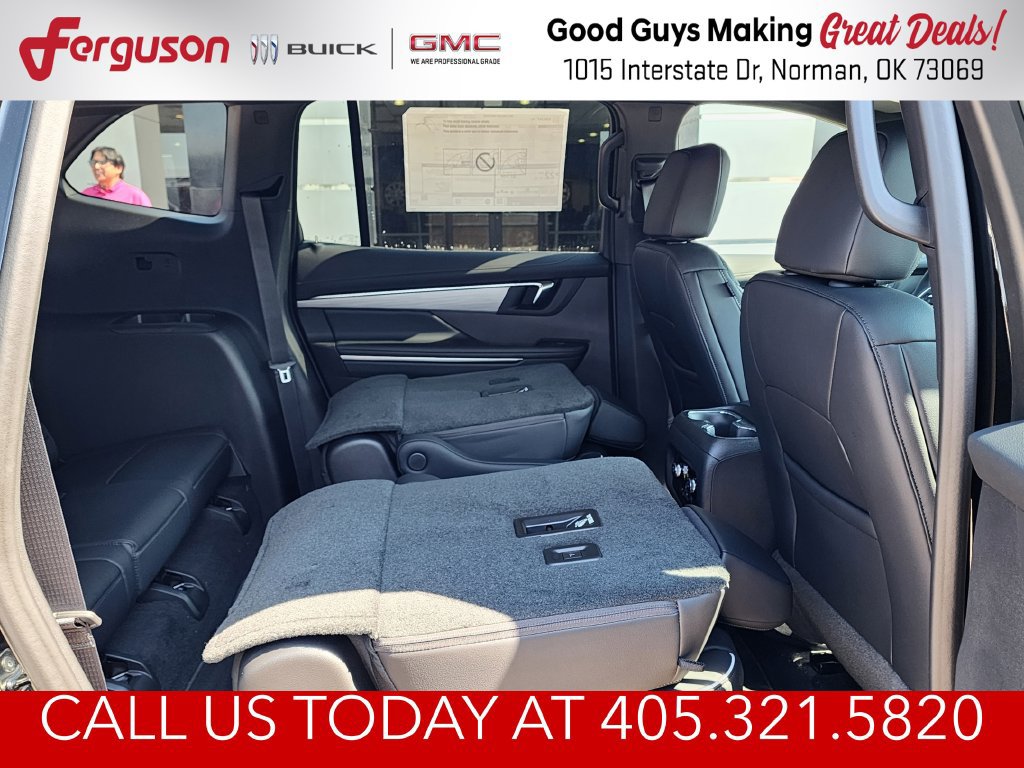 New 2027 Buick Enclave Preferred w/ Power Package FWD image 47
