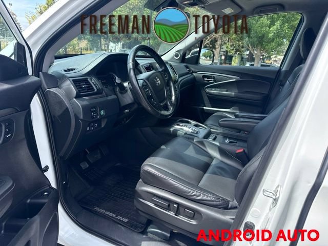 Used 2023 Honda Ridgeline RTL image 6