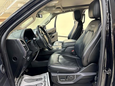 Used 2020 Ford Expedition Platinum image 24
