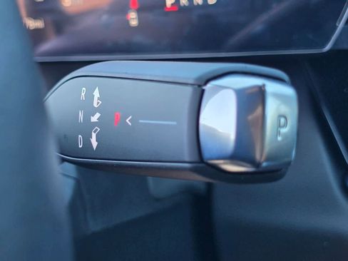 Used 2026 Chevrolet Equinox EV LT w/ Convenience Package II AWD/4WD image 25